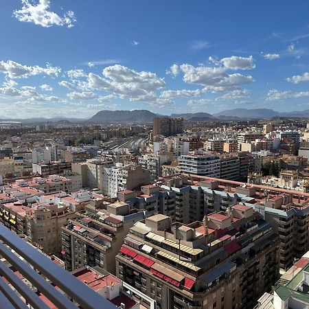 Luceros 310 New Apartment Alicante Luaran gambar