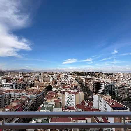Luceros 310 New Apartment Alicante Luaran gambar