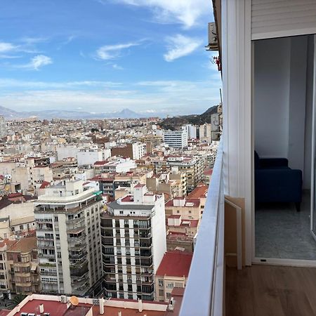 Luceros 310 New Apartment Alicante Luaran gambar
