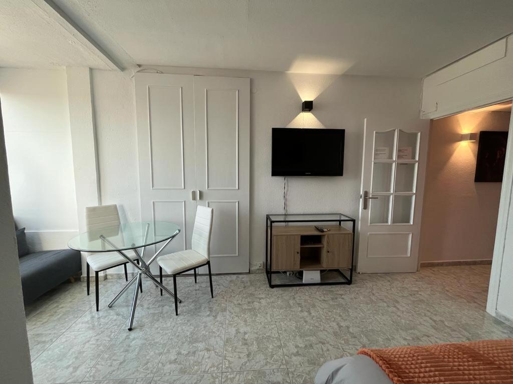 Luceros 310 New Apartment Alicante Luaran gambar
