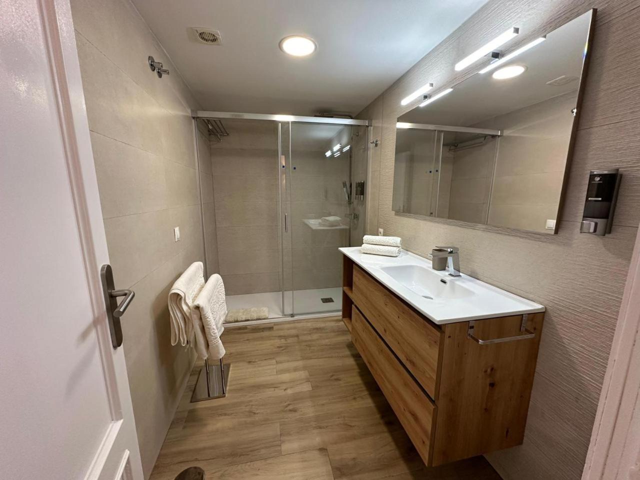 Luceros 310 New Apartment Alicante Luaran gambar