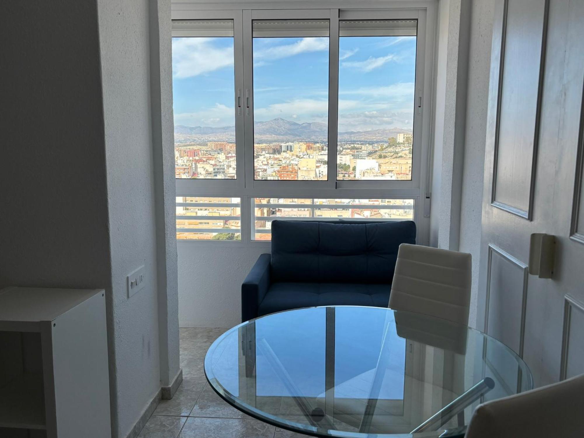 Luceros 310 New Apartment Alicante Luaran gambar