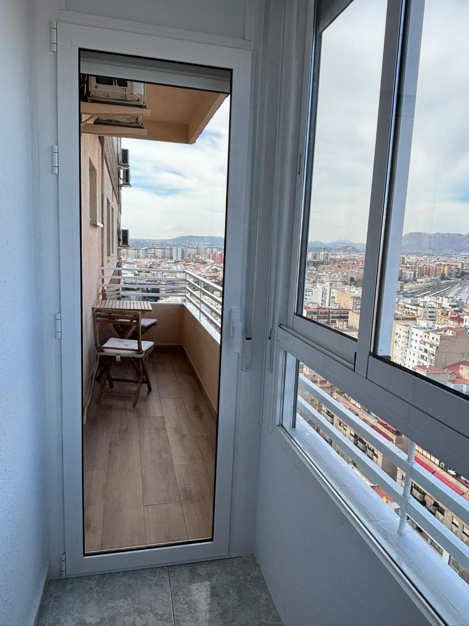 Luceros 310 New Apartment Alicante Luaran gambar