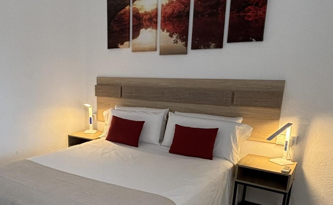 Luceros 310 New Apartment Alicante Luaran gambar